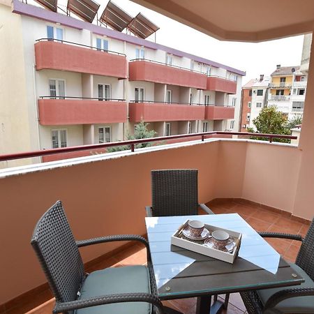 Comfort Apartment Near The Beach Budva Exterior foto