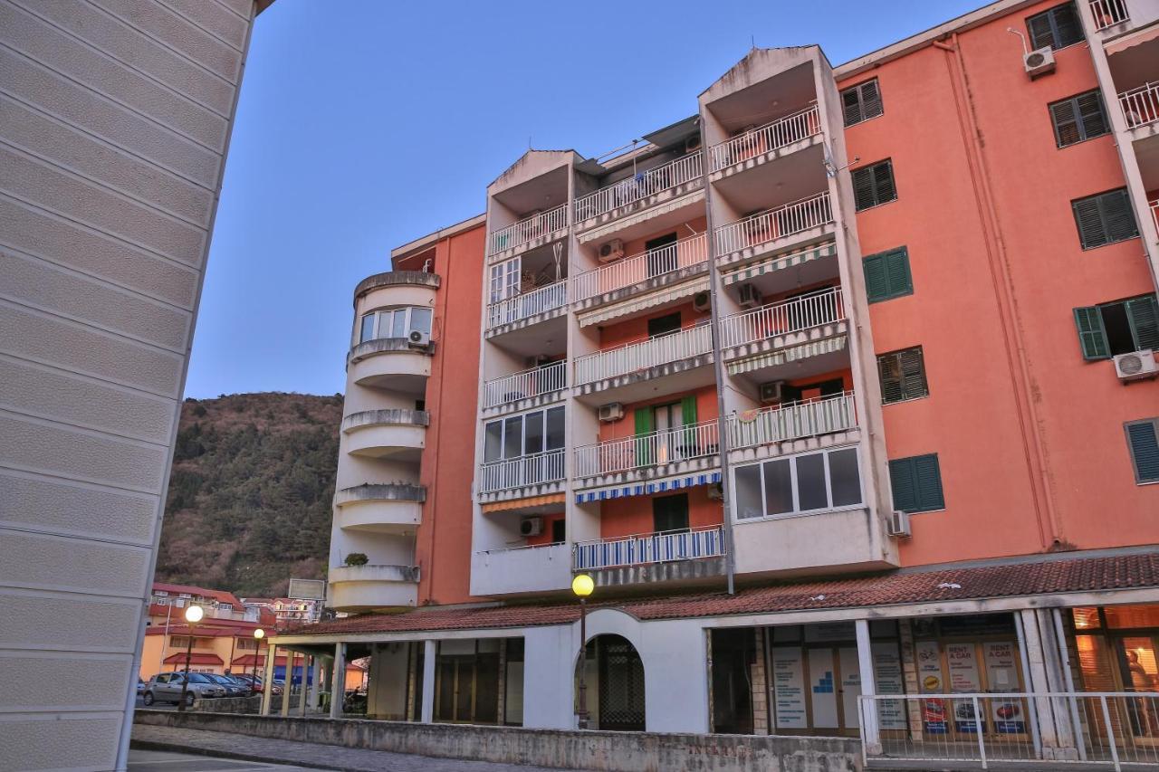 Comfort Apartment Near The Beach Budva Exterior foto